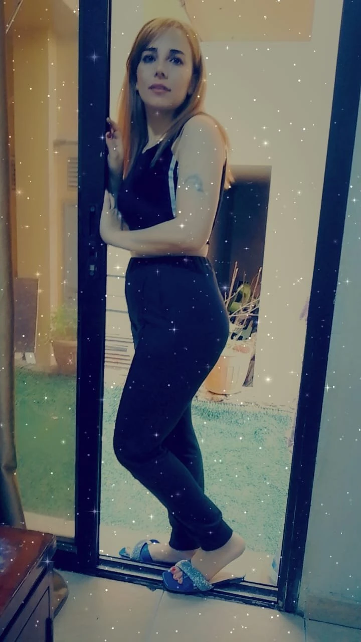 ميمي – Lebanese escort in Beirut — 5 / 8