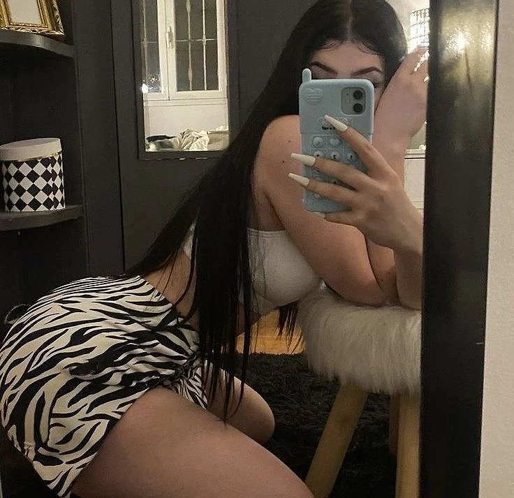 Jojo – escort in Erbil — 8 / 9