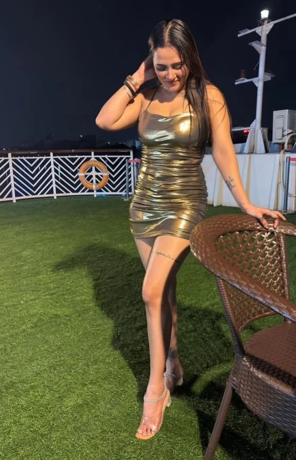 Diya Varma – Indian escort in Thane — 4 / 5