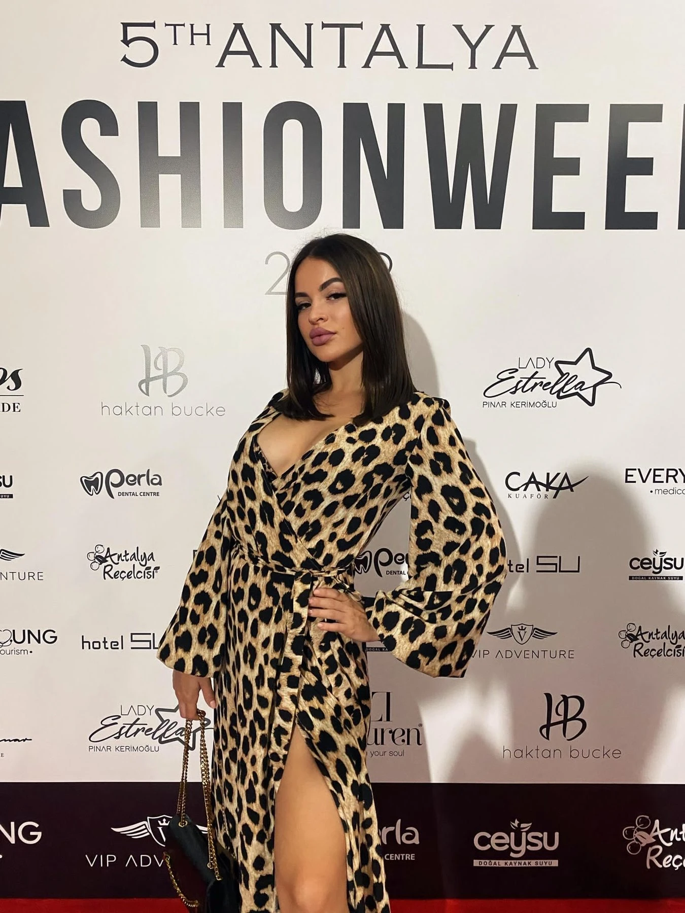 Porno Star – Russian escort in Beirut — 2 / 5