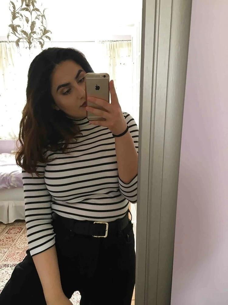 Rubifuni – escort in Hyderabad — 1 / 2