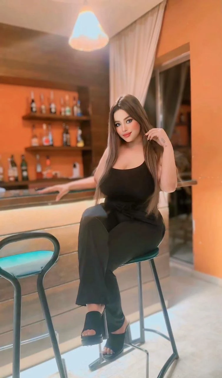Selen – Lebanese escort in Beirut — 4 / 5
