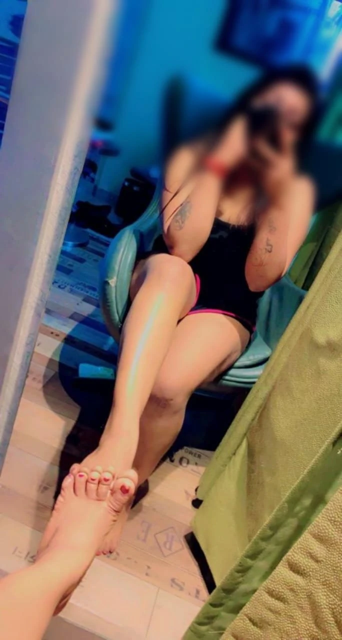 Neeha Sharma – Indian escort in Pune — 4 / 5