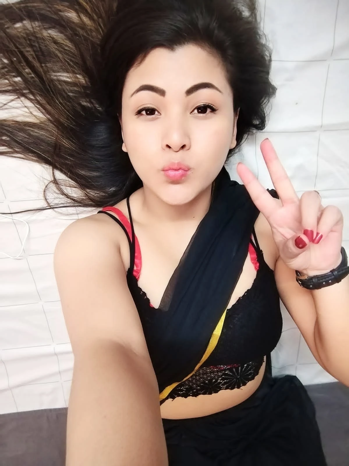 Leena Independent Girl available now – Indian escort in New Delhi — 14 / 18