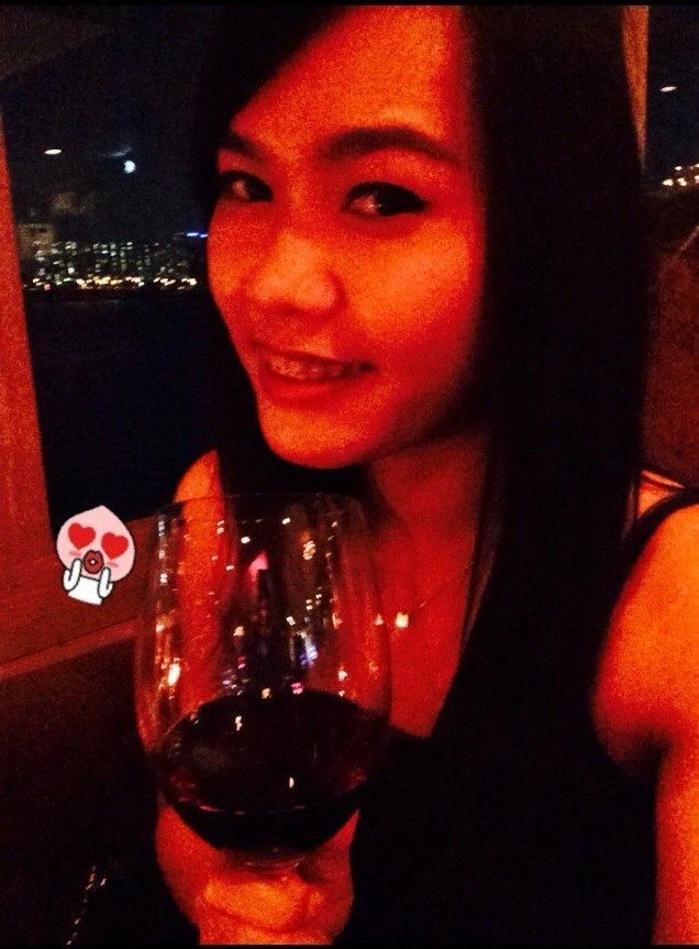 Stunning Jessica – Filipino escort in Seoul — 6 / 7