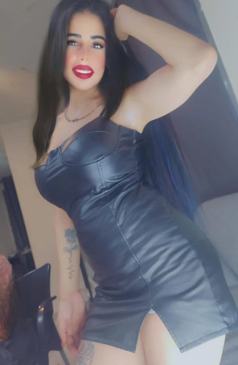 Mimi – Lebanese escort in Beirut — 2 / 7