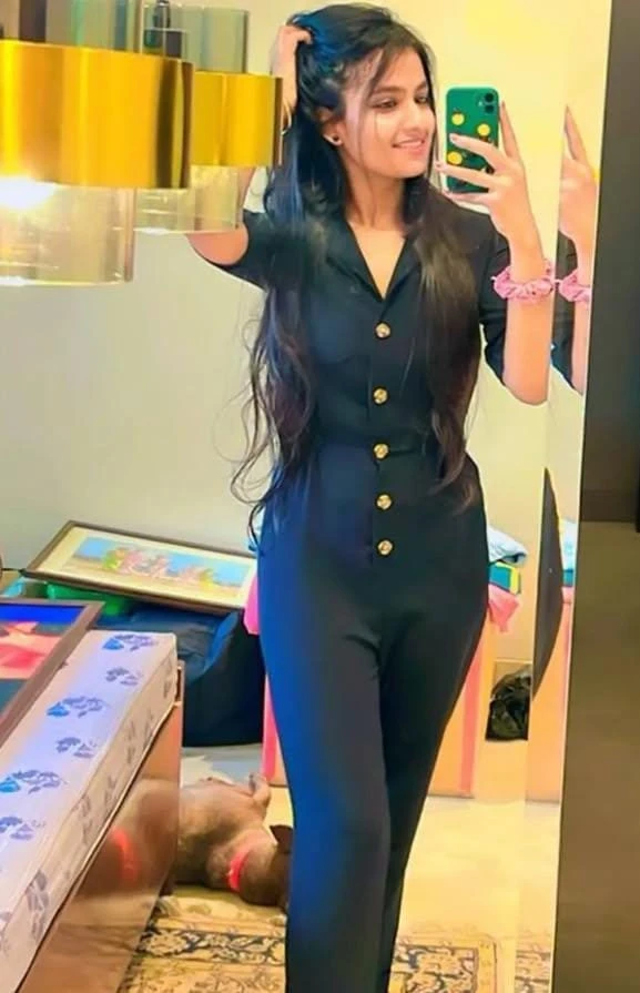 Ritika Jain – Indian escort in Vadodara — 3 / 6