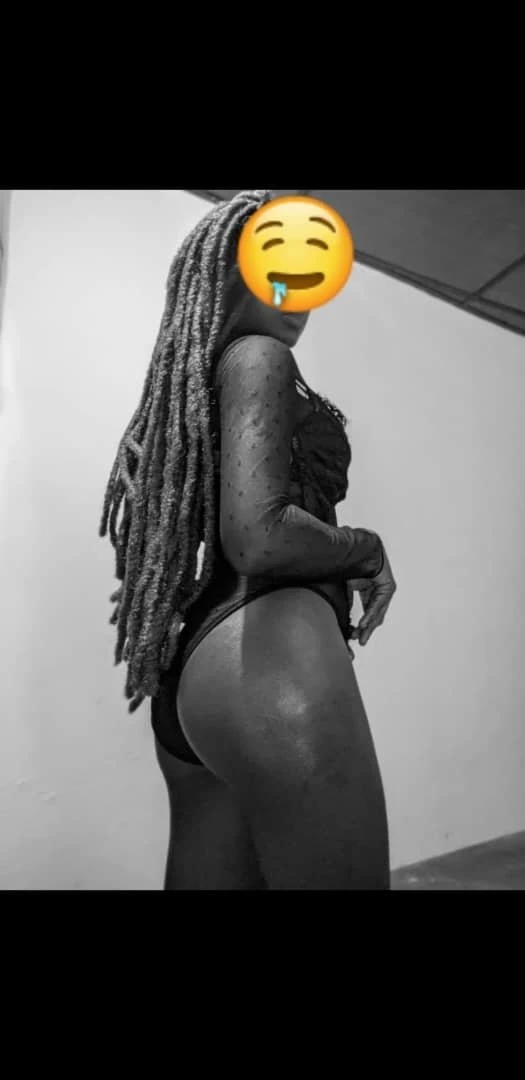 Luna – Beninese escort in Abidjan — 2 / 3