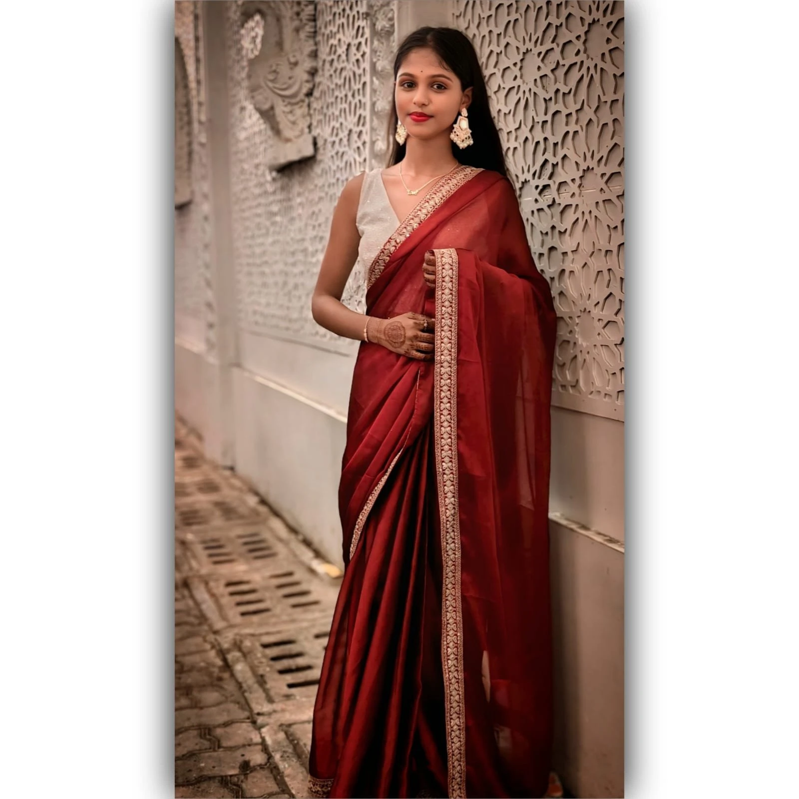 Direct Payment North/south/russian – Indian escort in Chennai — 12 / 19