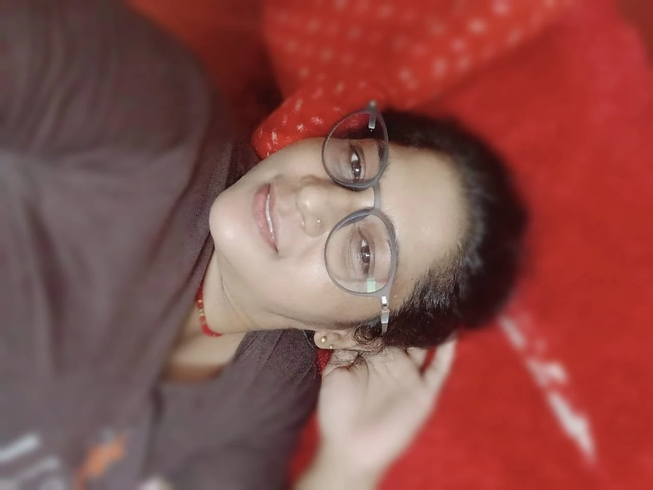 Independent cam or meet – Indian escort in Hyderabad — 2 / 4