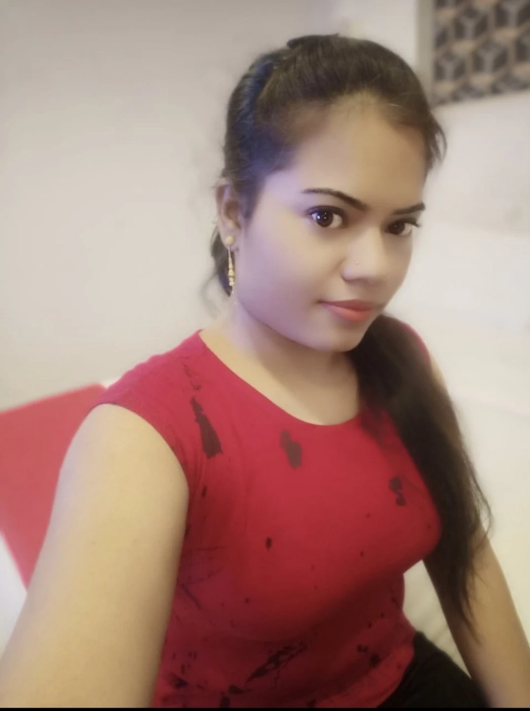 BIG BOOBS NUDE VIDEO CALL AND REAL MEET❤ – Indian escort in Mumbai — 3 / 7
