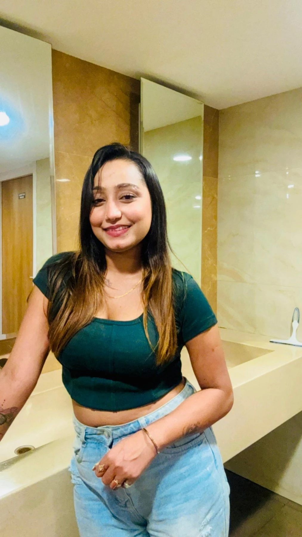 Nishi Vip Fully Erotic & Independent Esc – Indian escort in Pune — 3 / 5