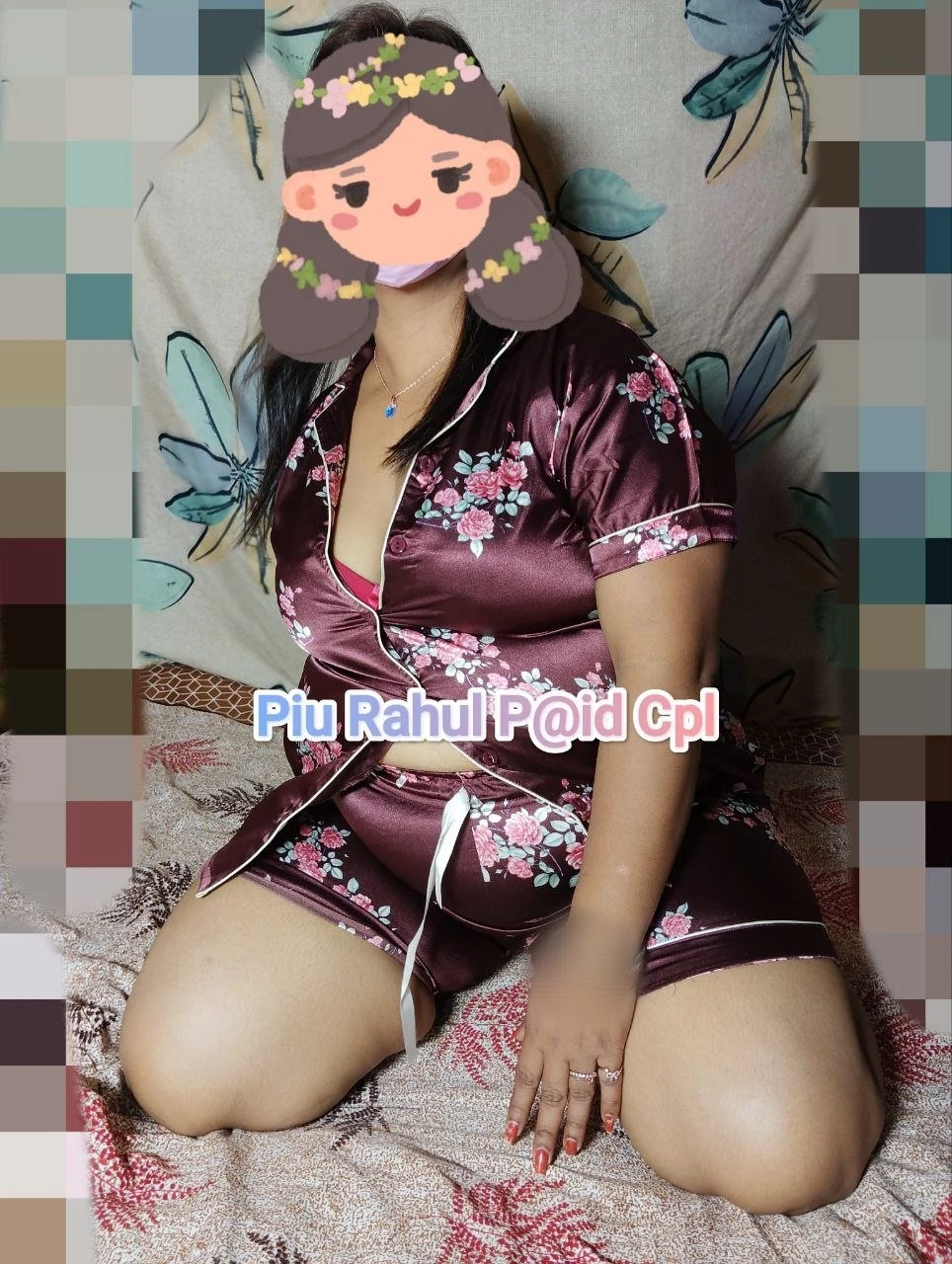Piu Rahul paid couple – escort in Kolkata — 7 / 11