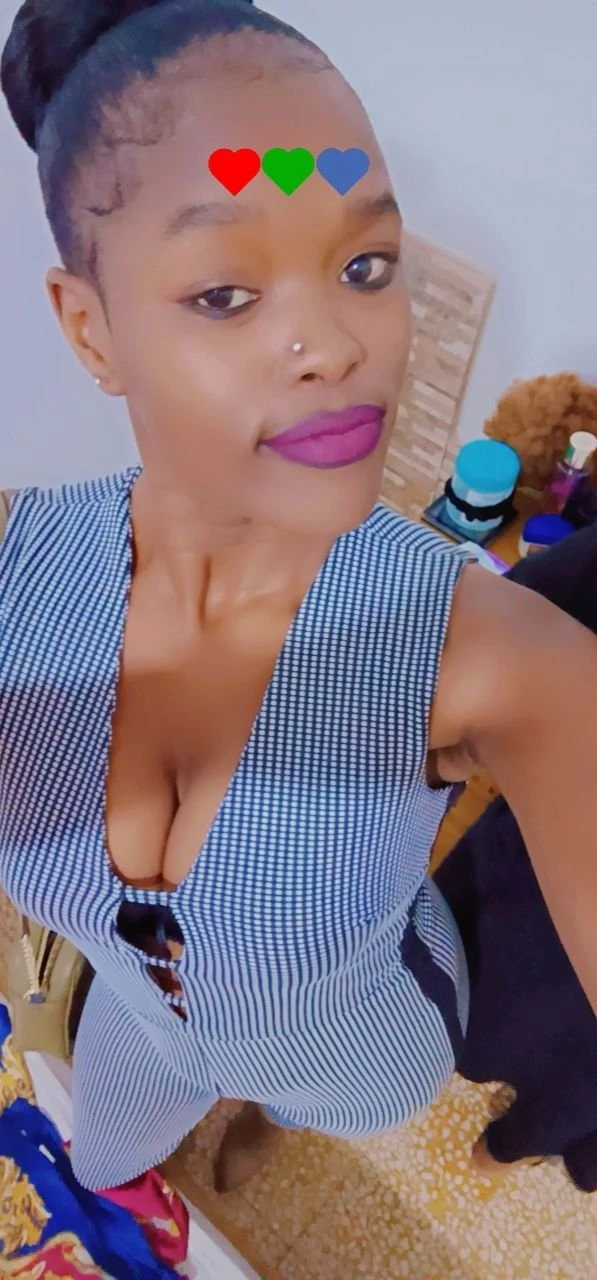 Kuki – Kenyan escort in Beirut — 3 / 4