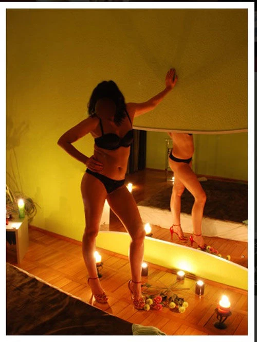 Masaj Senzual Ro – Romanian masseuse in Bucharest, Escort, Bucharest