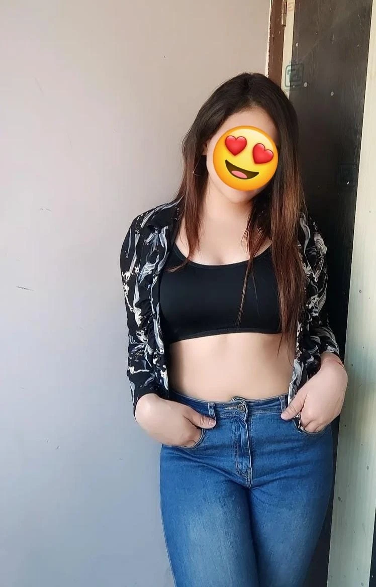 I Am Ritika Independent Girl_23 – Indian escort in New Delhi, Escort, New Delhi