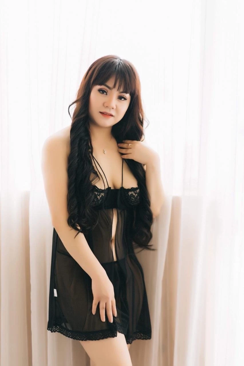 Lussia – Laotian escort in Da Nang — 4 / 7