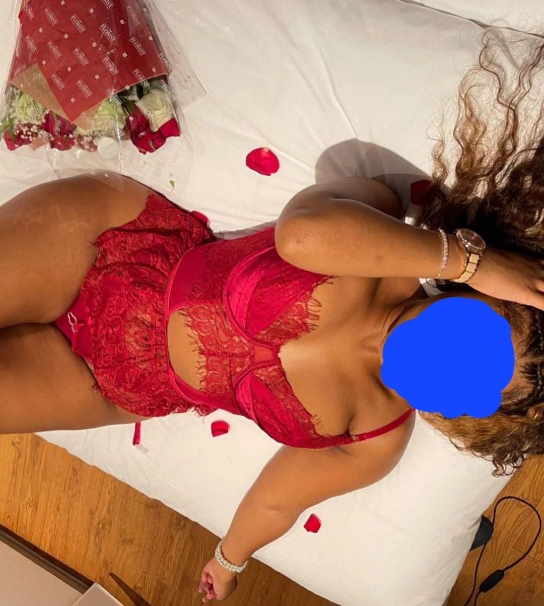 Charlotte real meet and cam show – Jamaican escort in Hyderabad — 2 / 6