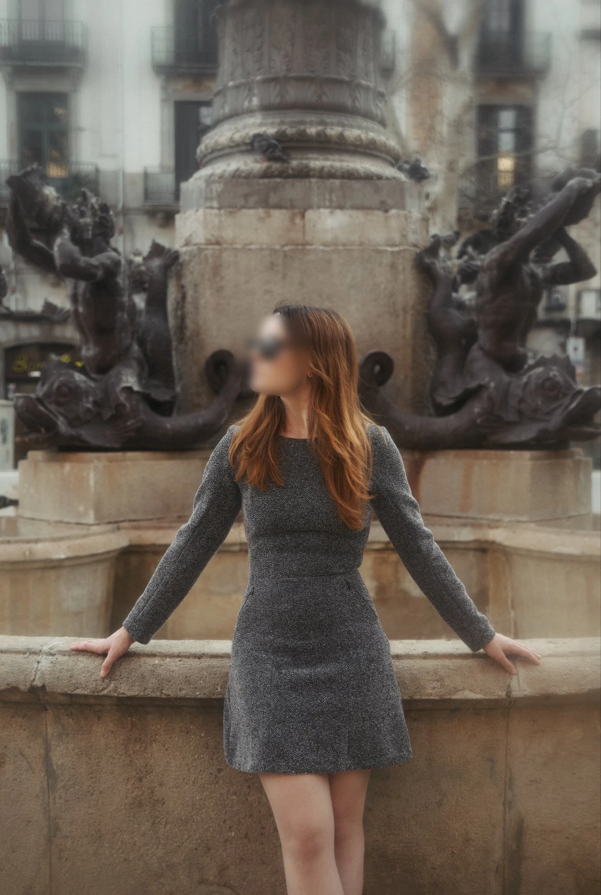 Erin Dupre – French escort in Mumbai — 4 / 6