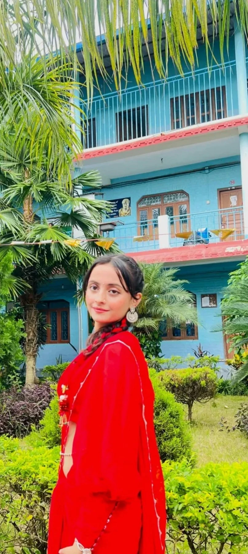 Sneha karki – Omani escort in Pokhara — 3 / 10