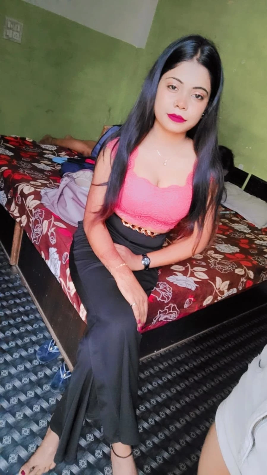 Ruchika High Profile – Indian escort in New Delhi — 2 / 13