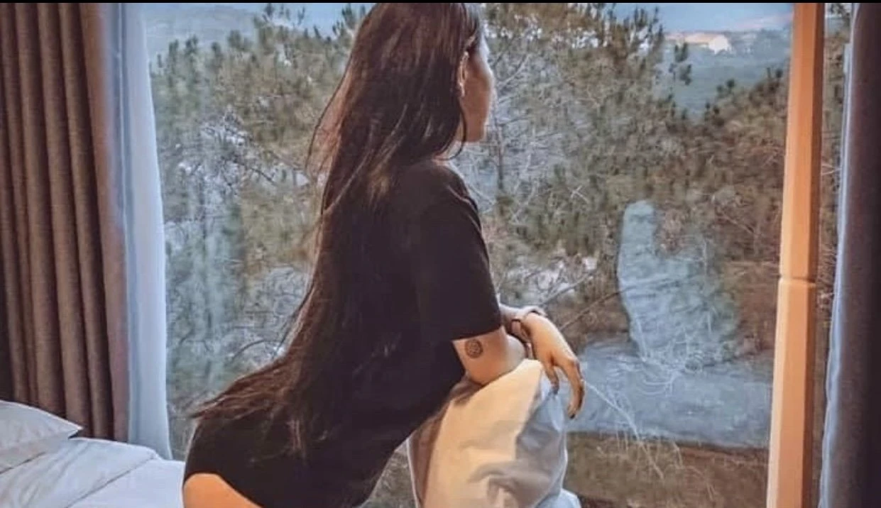 Thy – Vietnamese escort in Ho Chi Minh City — 5 / 8