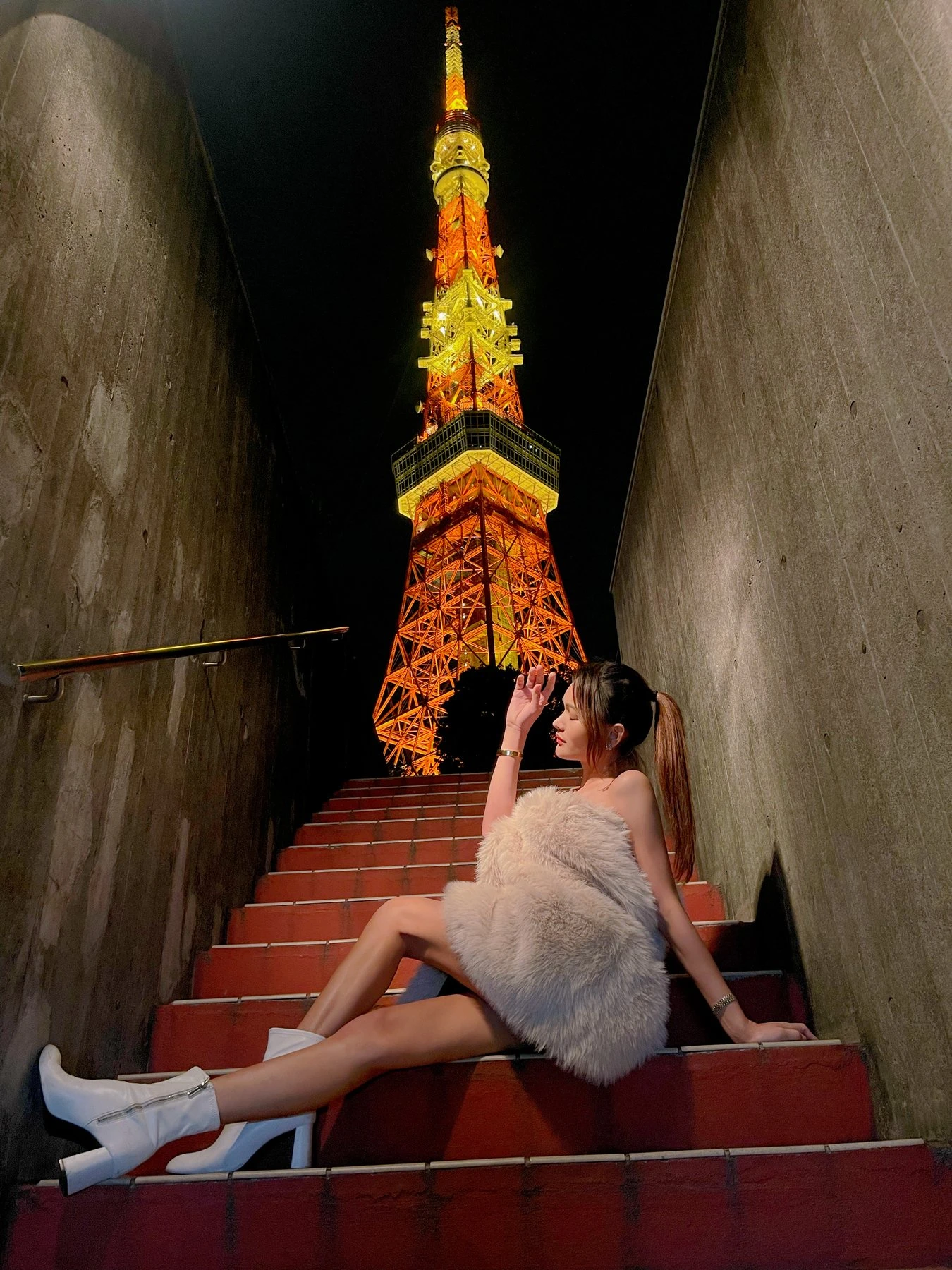 now I’m stay in Hong Kong 🇭🇰 – Chinese escort in Hong Kong — 6 / 12