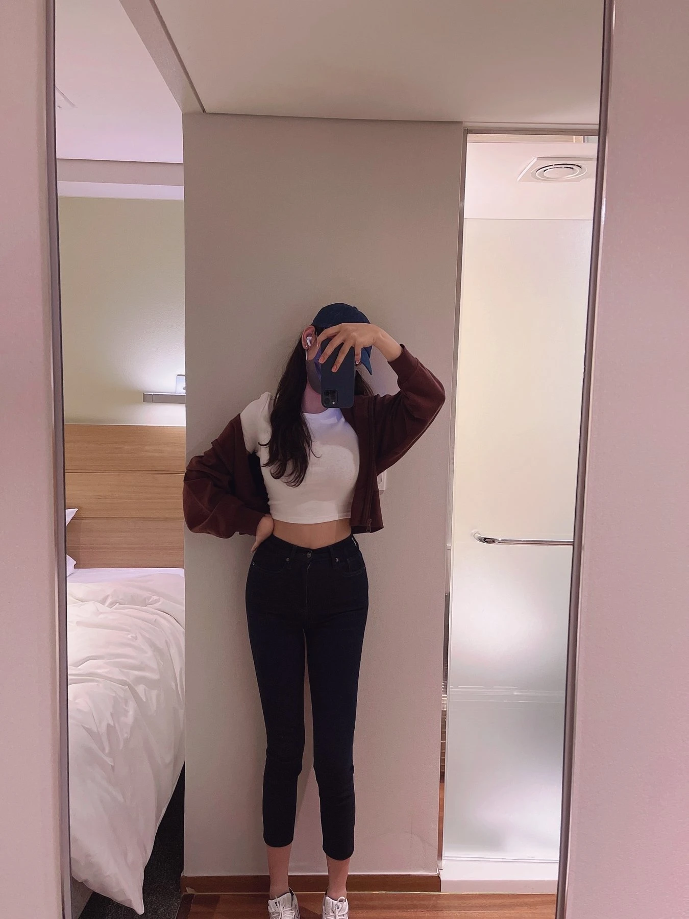 Jane – escort in Seoul — 2 / 6