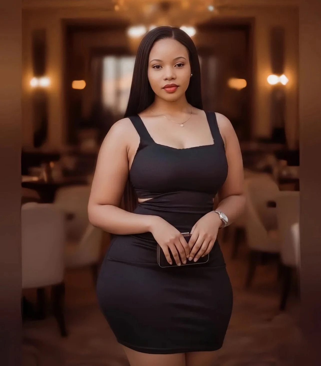 Nina – South African escort in Kolkata — 3 / 4
