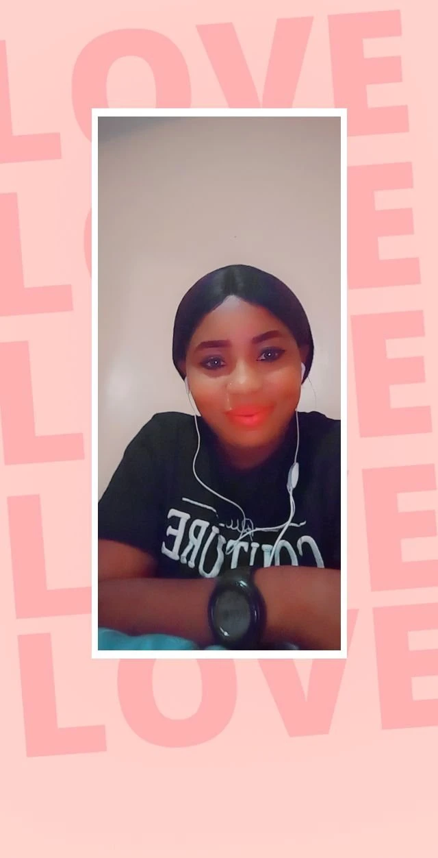 Aisha – Sierra Leonean escort in Dakar — 4 / 6