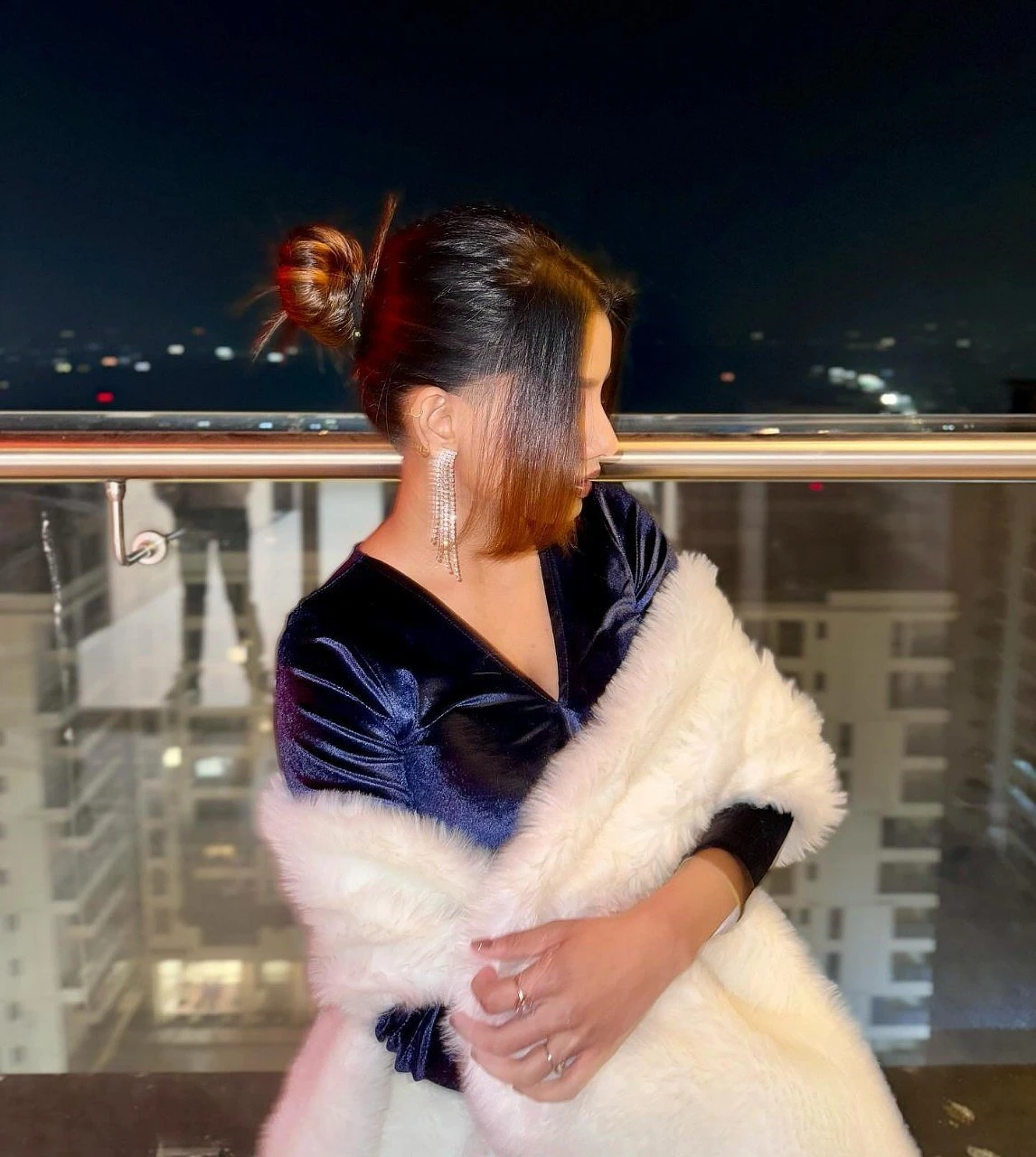Nuvi Young Dominant Experience Service – escort in Nha Trang, Escort, Nha Trang