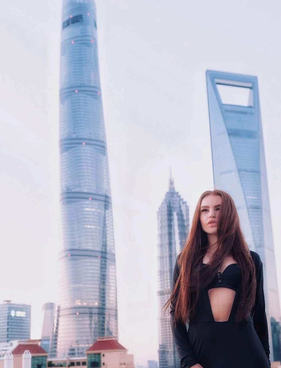 Julia – Russian escort in Hong Kong — 7 / 14