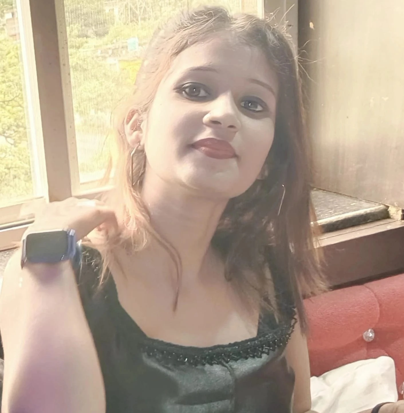 Kajal Cam Show and Real Meet 🤍 – Indian escort in Ranchi — 2 / 5