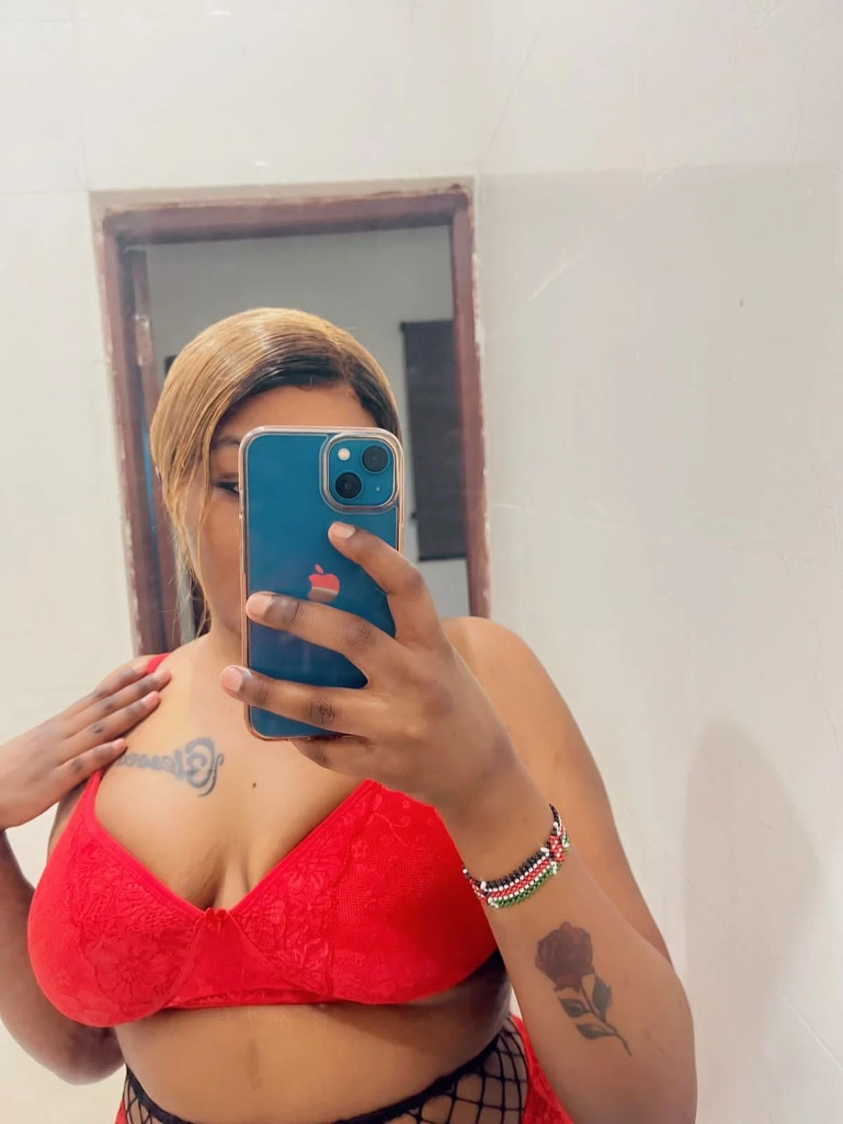 SORAYA NEW ARRIVAL PALAVA – Kenyan escort in Kalyan — 6 / 7