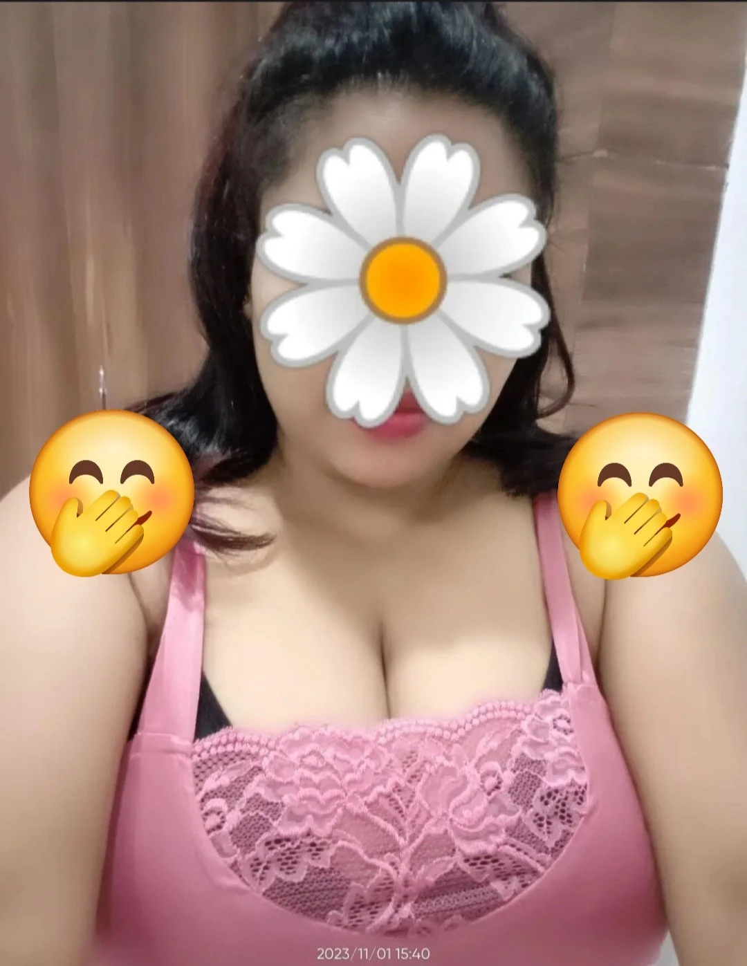(VERY PRIVACY🥀GIRL)🧞BHAVNA🫦MEET & CAM – Indian escort in New Delhi — 16 / 20