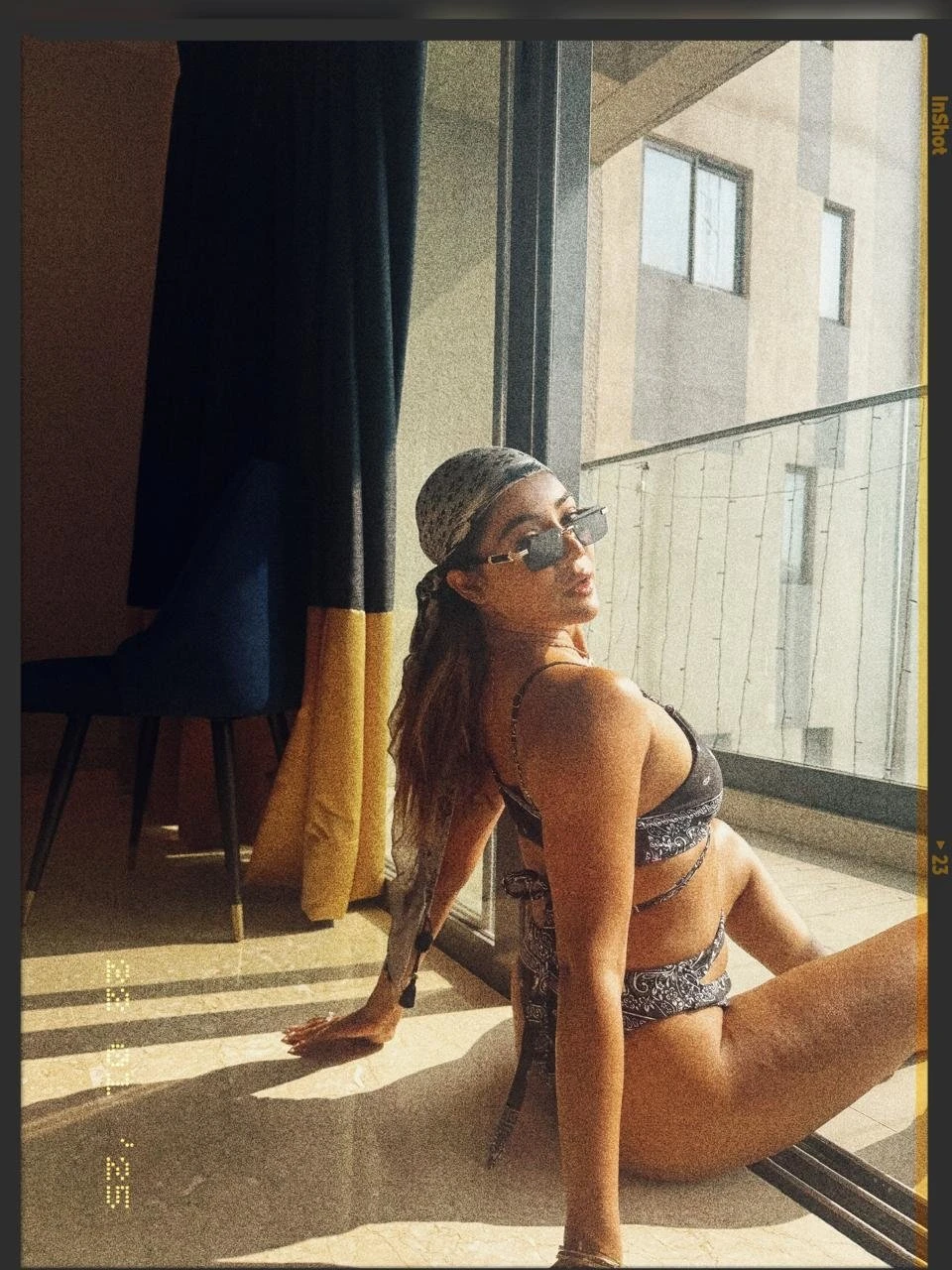 Alipsha Chowdhury – Indian escort in Mumbai — 3 / 6