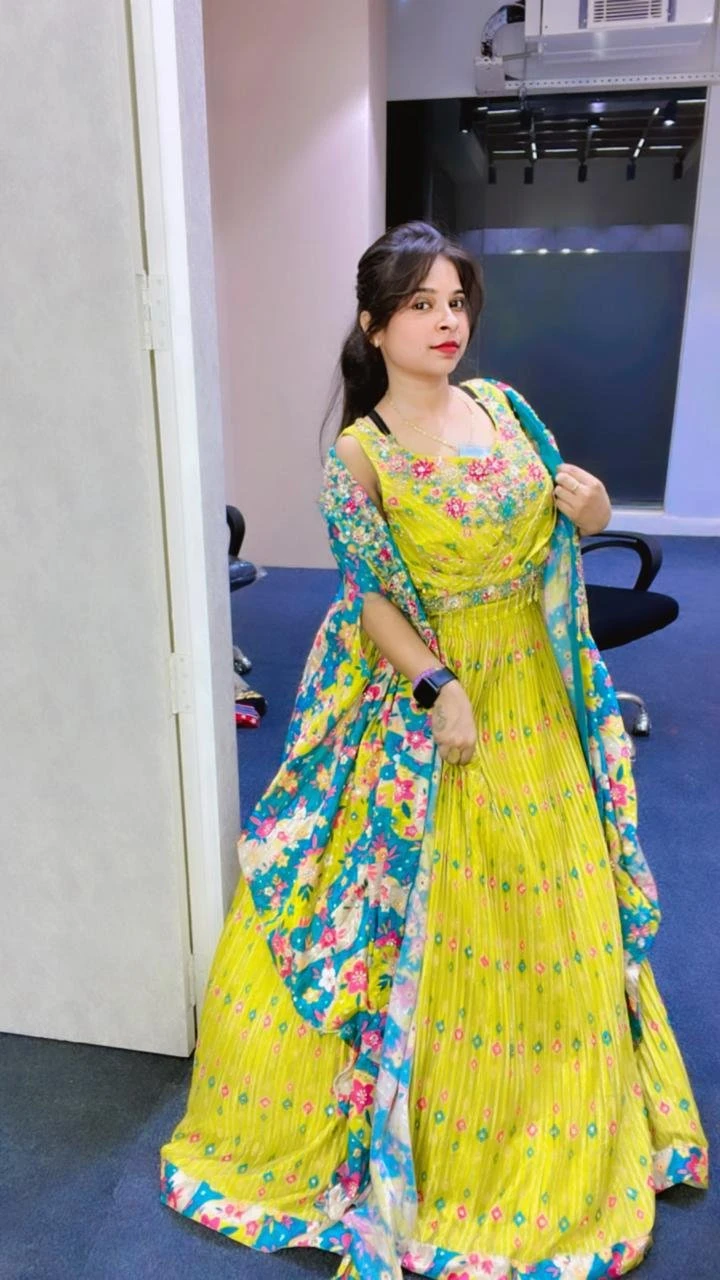Niky Gorgeous & Independent Escort Servi – Indian escort in Pune — 3 / 4