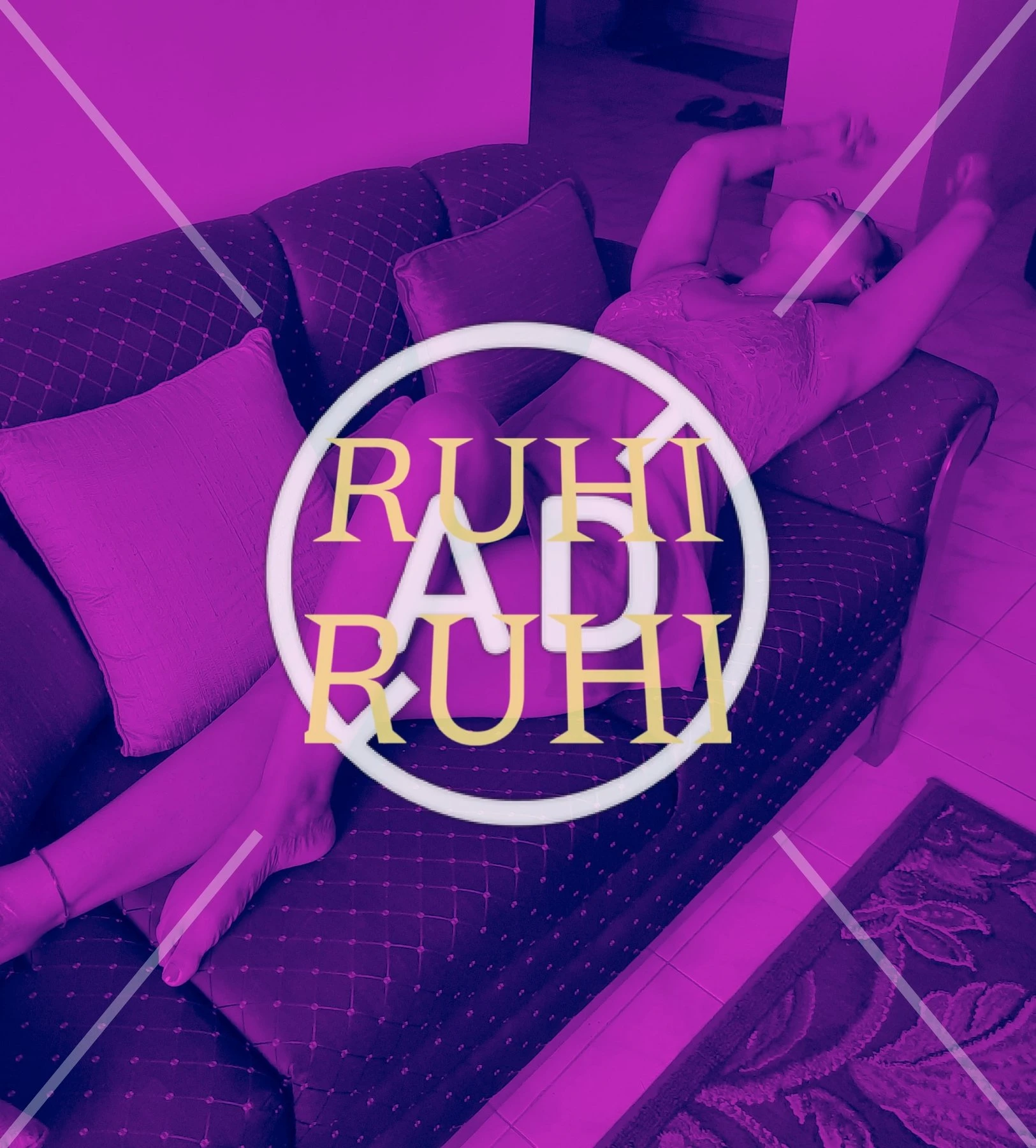 Mystery Ruhi Premium CamGirl – Indian escort in Mumbai — 16 / 26