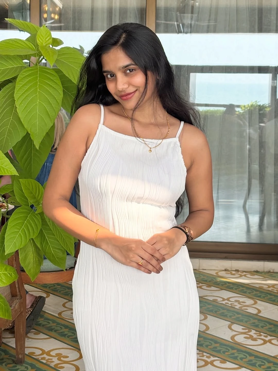 Anannya – Indian escort in Jaipur — 4 / 5