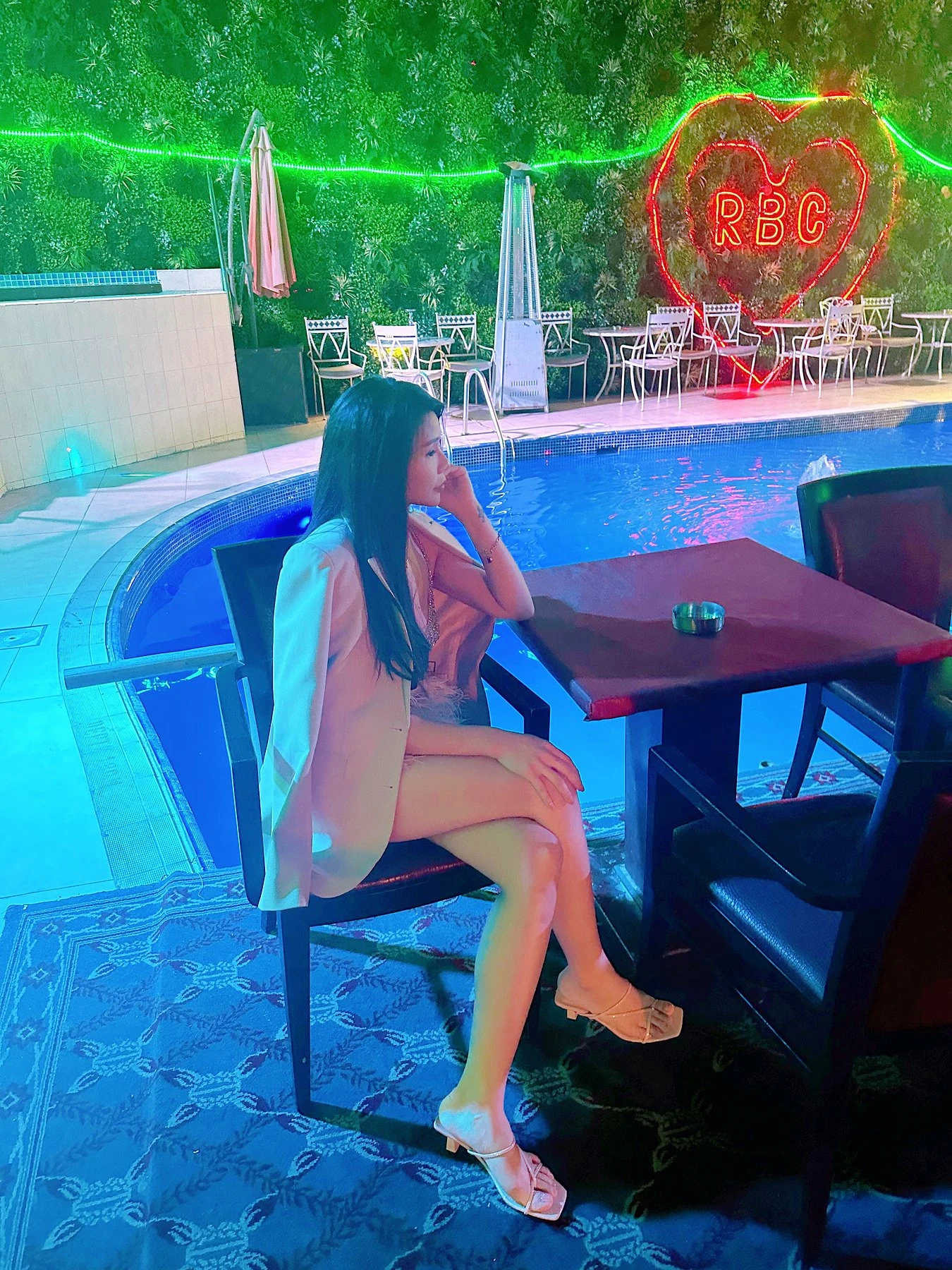 Kimberly HCM – Vietnamese masseuse in Ho Chi Minh City — 18 / 25