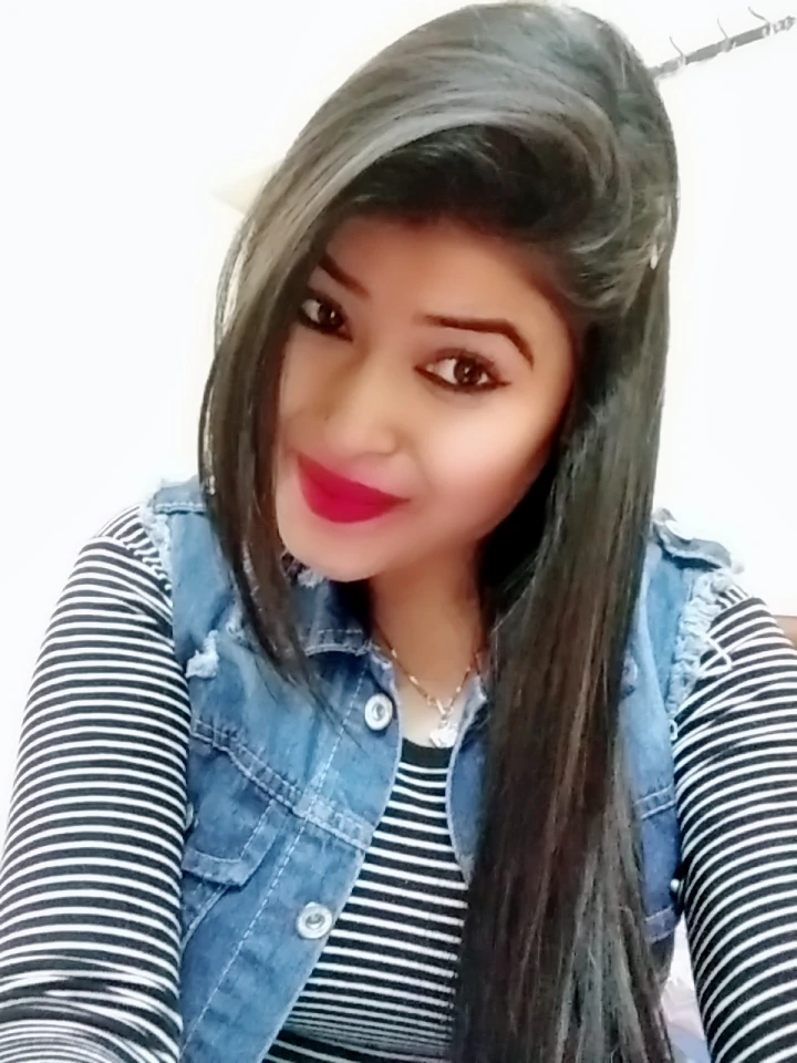 Nitu Sharma – Indian escort in New Delhi — 4 / 6