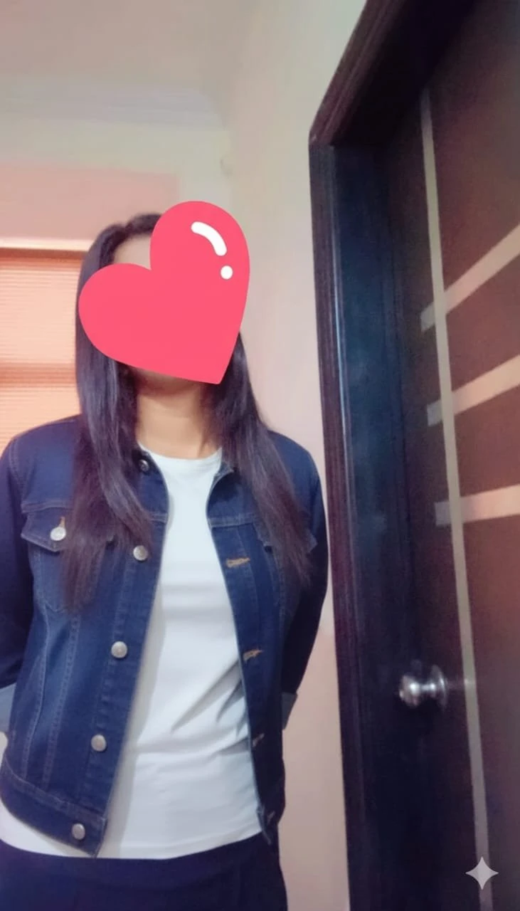 Priyanka chack profile than msg – escort in Noida — 4 / 5