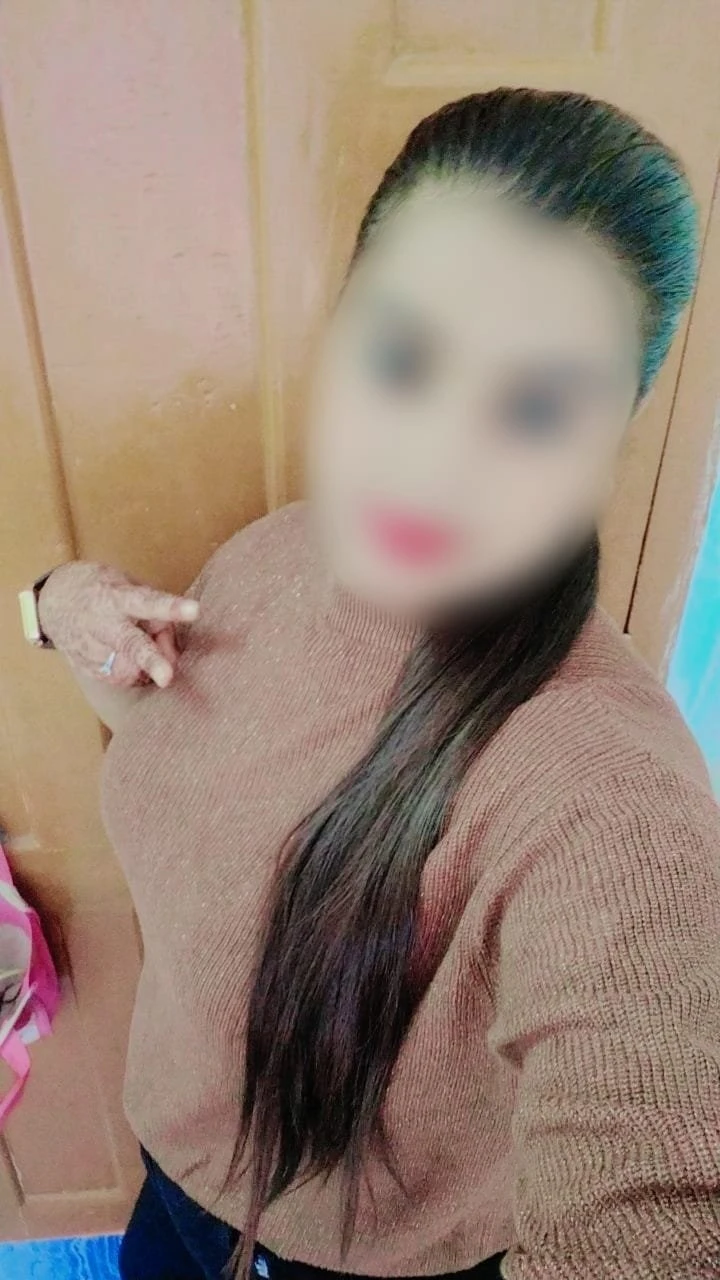 Divvya Sharma High Profile – Indian escort in Pune — 3 / 4