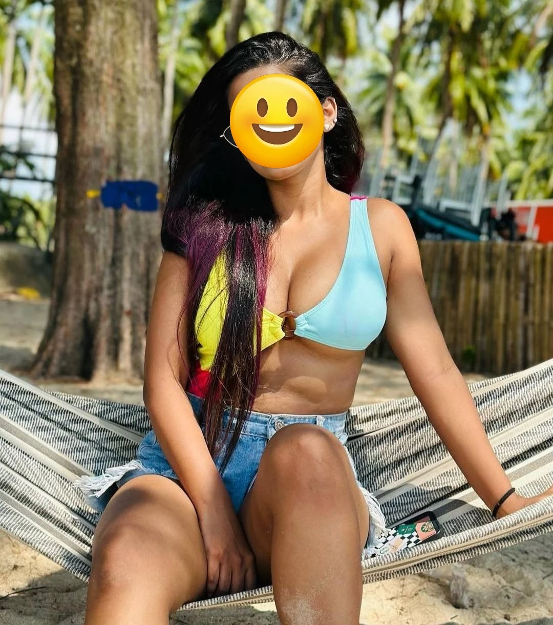 Indigo airhostess.ANAL SEX ALLOWED.REAL. – Indian escort in Hyderabad — 12 / 17