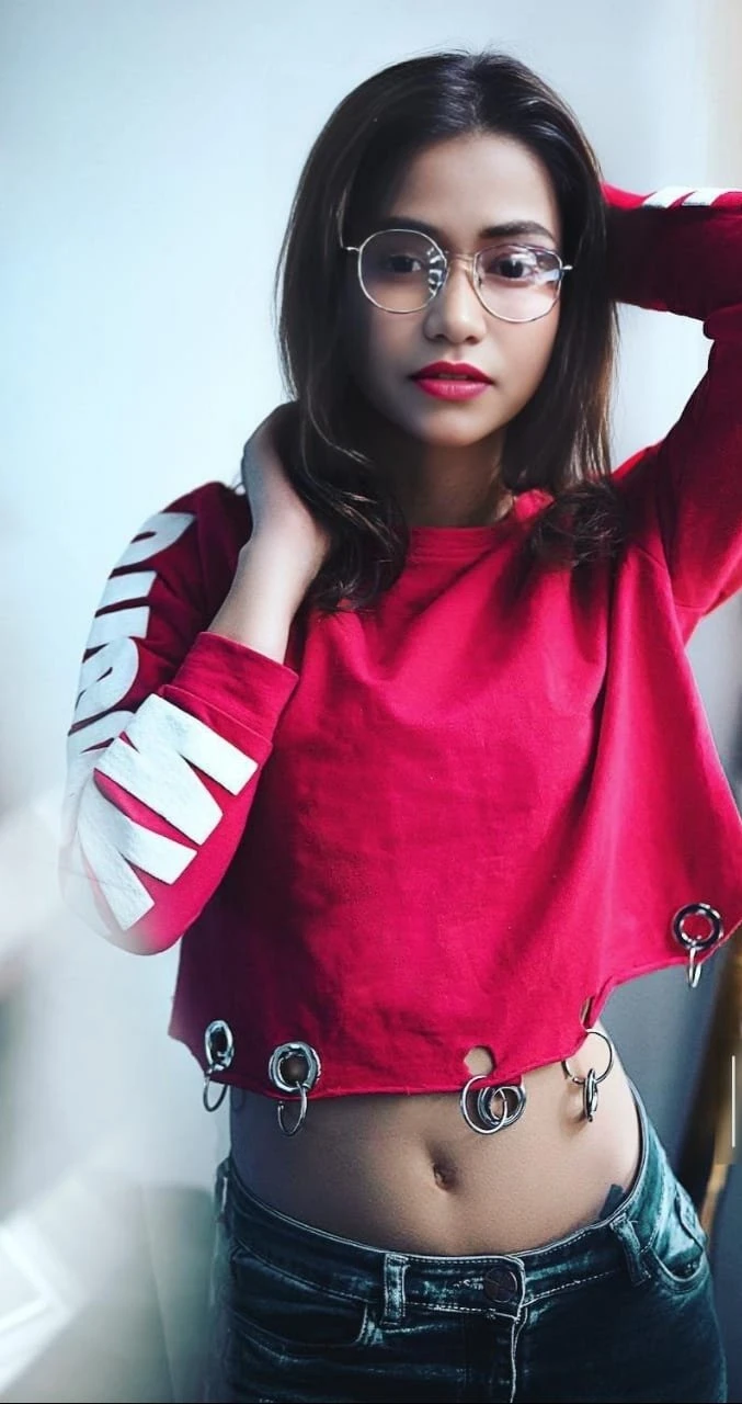 Palak Real Meet & Cam show – Indian escort in Mumbai — 3 / 6