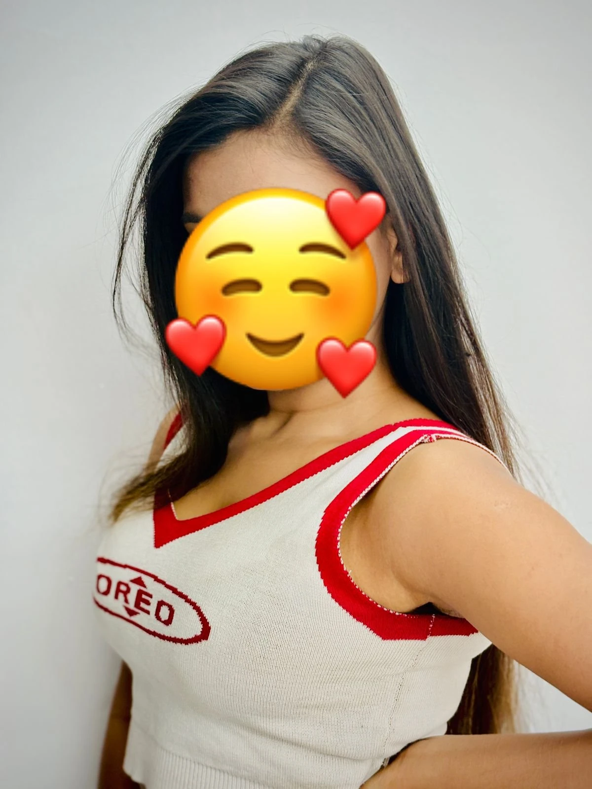 My Age 19 I Am kiara Independent – Indian escort in New Delhi — 2 / 9