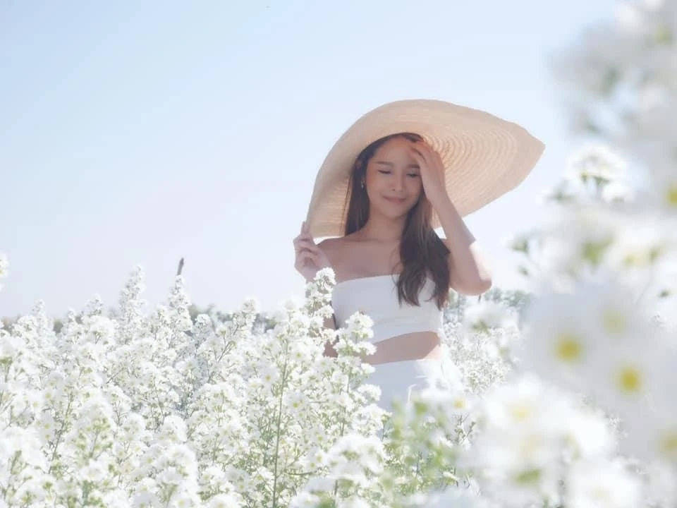 Lita lee – Chinese escort in Hanoi — 10 / 11