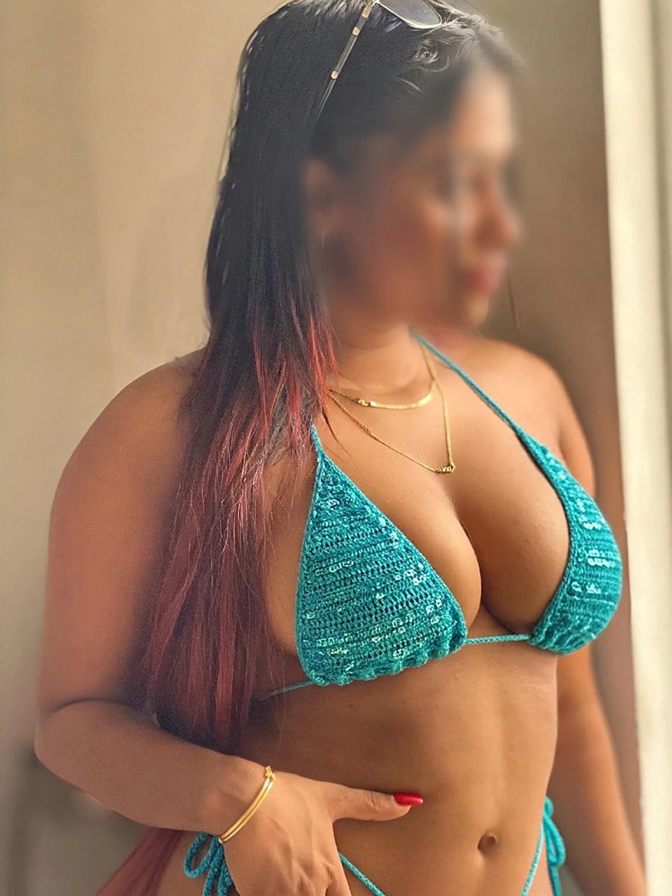 Rithu ( REDHead Queen ) Meetup & CAM – Sri Lankan escort in Colombo — 17 / 24