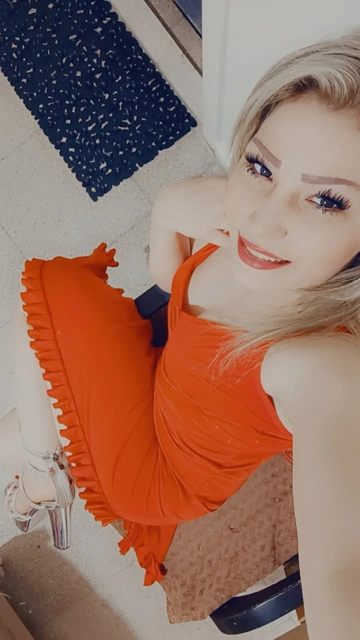 Milanka – Lebanese escort in Beirut — 4 / 6