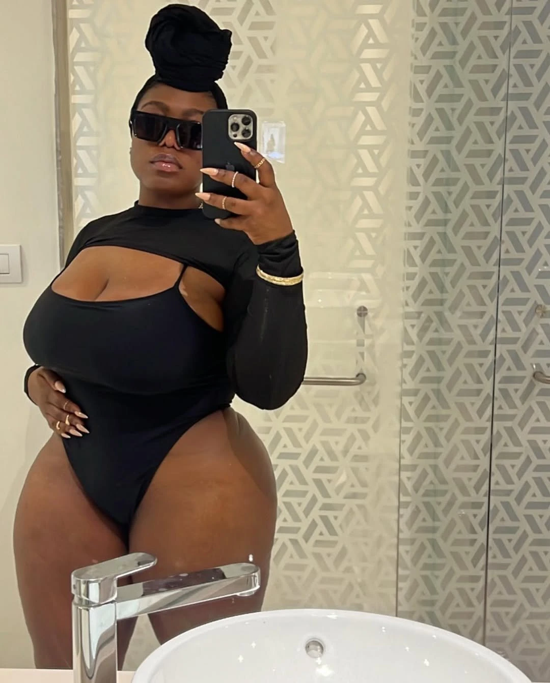 Fanta – Ghanaian escort in Dakar, Escort, Dakar